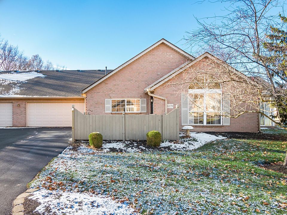 1st image of 6079 Blendon Chase Dr #18