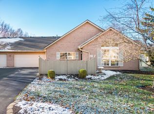 6079 Blendon Chase Dr #18, Westerville, OH 43081
