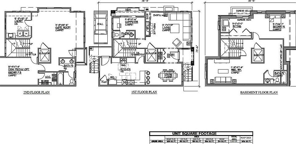 2nd image of 214 E 37th St