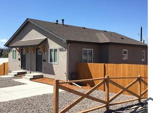 4653 W Nevada Pl, Denver, CO 80219