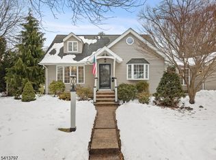93 Bromley Pl, Nutley, NJ 07110