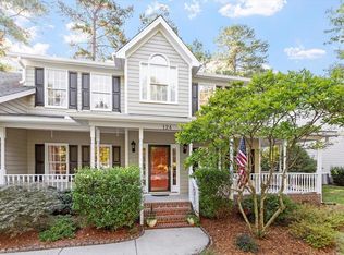 124 Covington Square Dr, Cary, NC 27513
