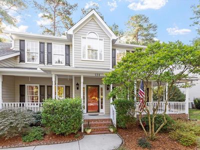 124 Covington Square Dr, Cary, NC, 27513