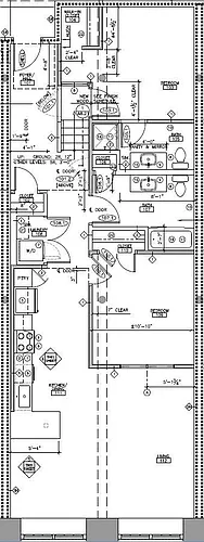 Floor plan 2A
