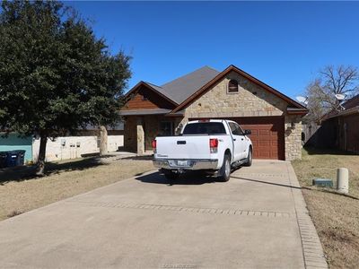 14107 Renee Ln, College Station, TX, 77845