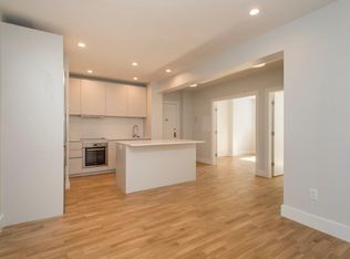 113 Highland Ave #15B, Somerville, MA 02143