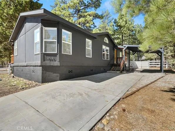 313 Brewer Way, Big Bear City, CA 92314