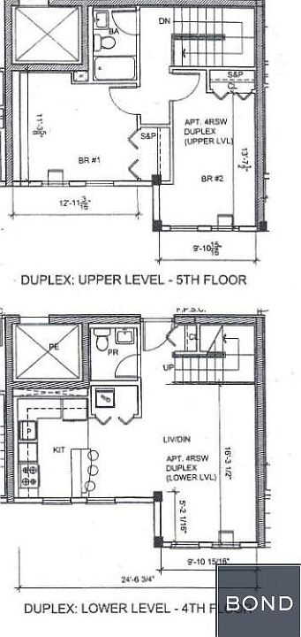 1st image of 407 E 12th St APT 4RSW