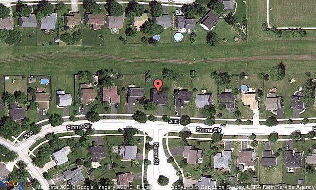 Map View