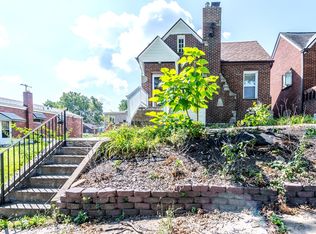 6824 Plymouth Ave, Saint Louis, MO