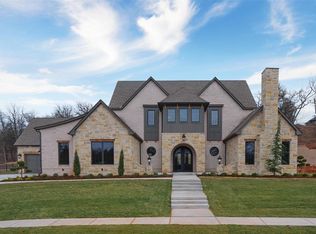 6524 NE 97th St, Oklahoma City, OK 73151