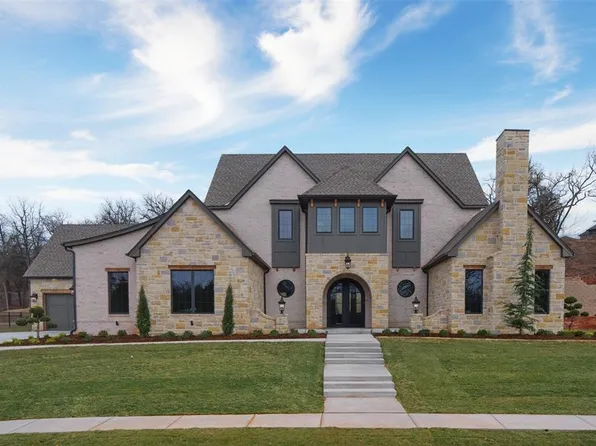 6524 NE 97th St, Oklahoma City, OK 73151