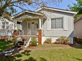 6031 Arthur Ave, Saint Louis, MO 63139