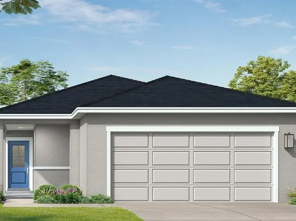 428 LIBERTY BEND, HAINES CITY, FL 33844