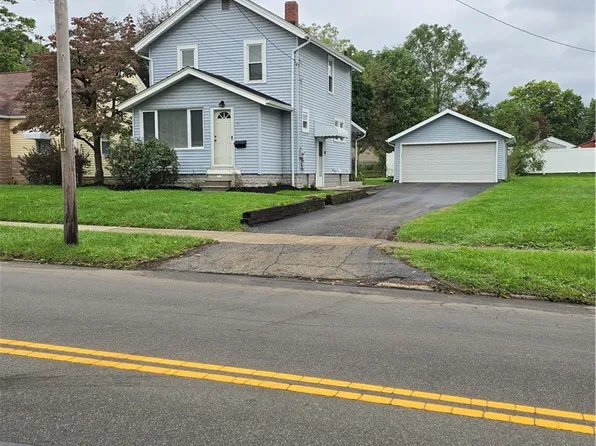 264 5th St NE, Barberton, OH 44203