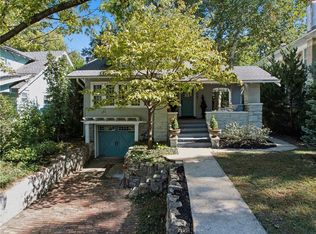 6027 Brookside Blvd, Kansas City, MO 64113