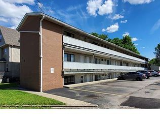 508 E Buchtel Ave APT 3-A, Akron, OH 44304