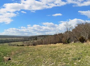 1226 Pheasant Run Rd, Kansas, OK 74347