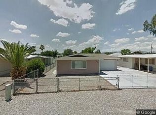 7819 S Oriole Dr, Mohave Valley, AZ 86440