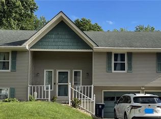 3503 NE 78th St, Kansas City, MO 64119