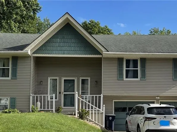 3503 NE 78th St, Kansas City, MO 64119