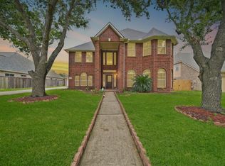 3127 Brannon Hill Ln, Sugar Land, TX 77479