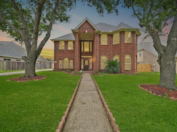 3127 Brannon Hill Lane, Sugar Land, TX 77479
