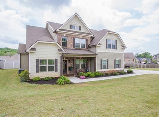 135 Jones Creek Cir, Anderson, SC 29621
