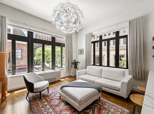 21 S William St APT 2D, New York, NY 10004