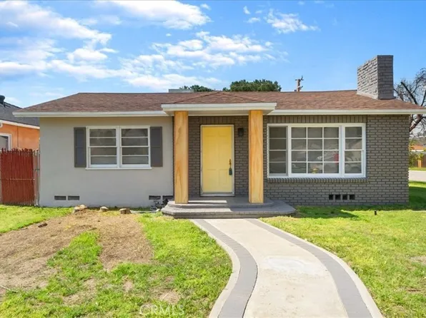 3498 N Sierra Way, San Bernardino, CA 92405