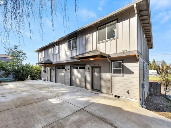 3611 NE Minnehaha St, Vancouver, WA 98661