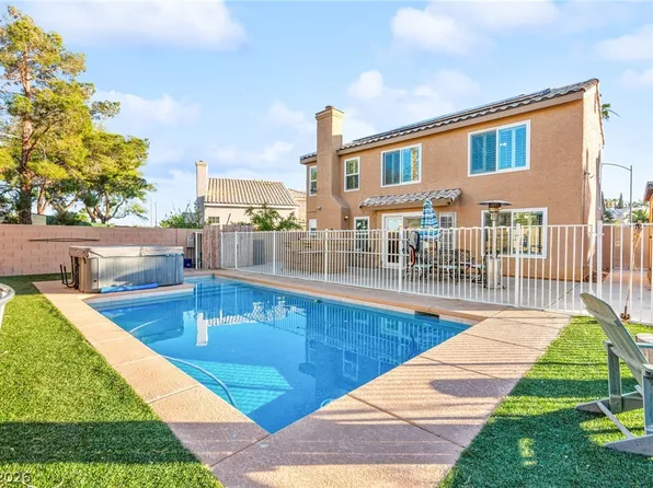 7600 Sea Cliff Way, Las Vegas, NV 89128