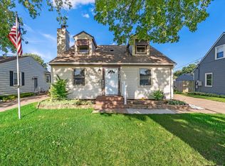 2317 44th St, Rock Island, IL 61201