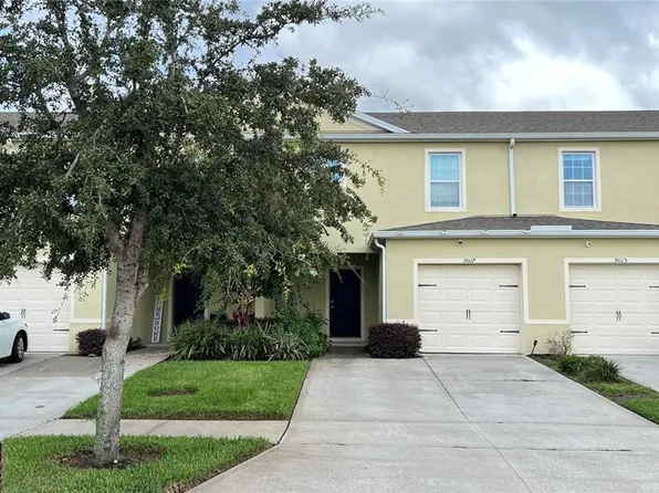 9017 Alba Ln, Kissimmee, FL 34747