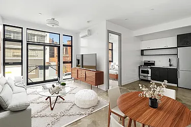 Rented by Freestone Property Group