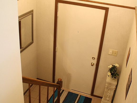 Ceramic tile and ceiling lighting