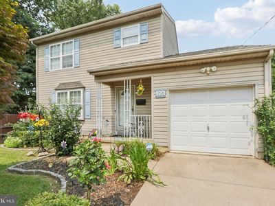 123 W Champlain Ave, Wilmington, DE, 19804