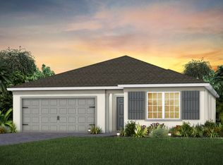 Browning Plan, Northridge at Babcock Ranch, Punta Gorda, FL 33982