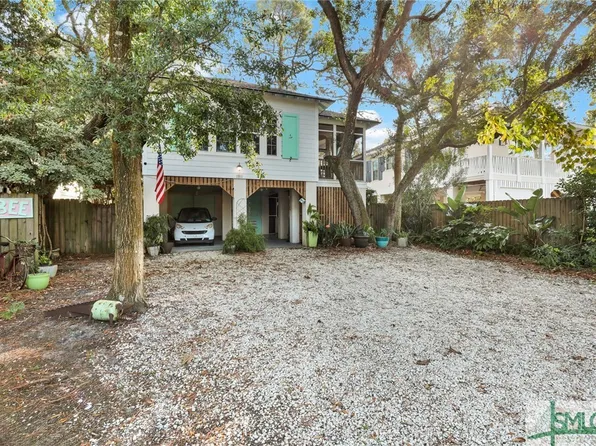 1012 Laurel Avenue, Tybee Island, GA 31328