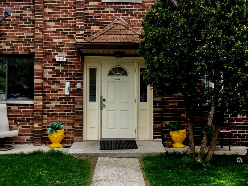 1st image of 5437 S Elsdon Ave APT 1S