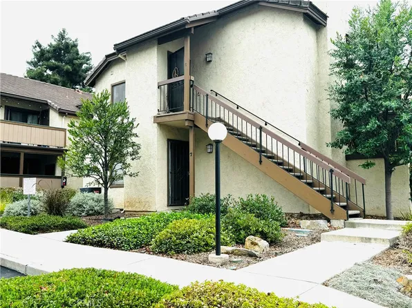520 N Brea Blvd APT 8, Brea, CA 92821