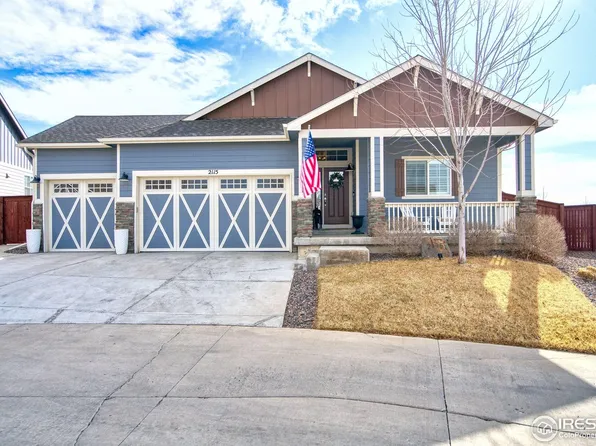 2115 Covered Bridge Pkwy, Windsor, CO 80550