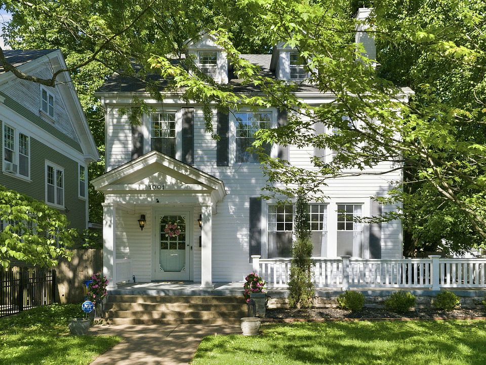 1st image of 1001 S Pickwick Avenue