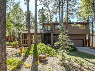 5030 E Chestnut Way, Flagstaff, AZ 86004