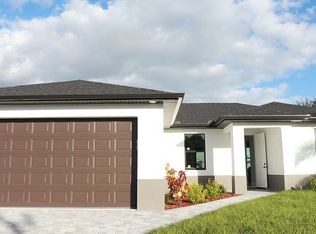 1501 NE 6th Pl, Cape Coral, FL 33909