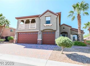 119 Birch Ridge Ave, Las Vegas, NV 89183