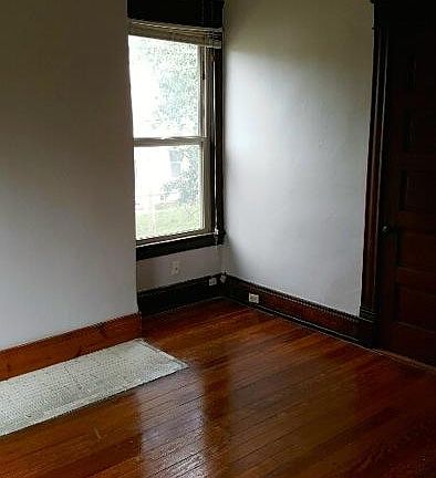 bedroom 2 - another view