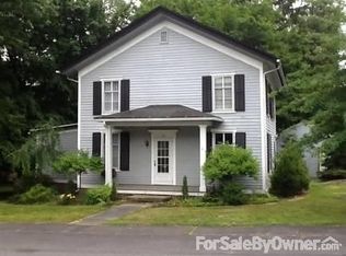 129 Glenburn Rd, Clarks Green, PA 18411