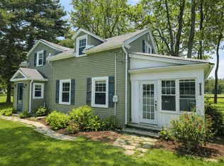 4933 N Parma Rd, Parma, MI 49269