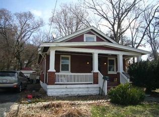 5440 Whetsel Ave, Cincinnati, OH 45227